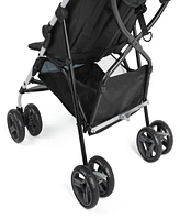Ingenuity Baby 3D mini Convenience Stroller