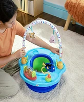 Bright Starts Baby Finding Nemo SuperSeat 3-in-1 Seat