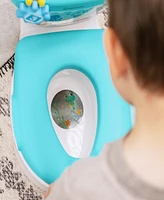 Baby Einstein Baby Geared for Success 2-in-1 Potty Training System