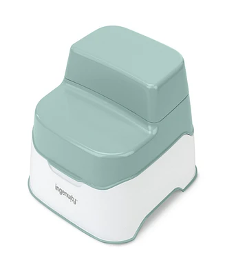 Ingenuity Baby Prepare to Potty 3-in-1 System