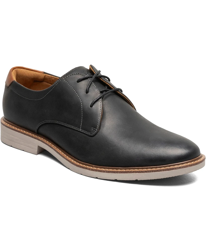 Florsheim Men's Highpoint Round Toe Oxford