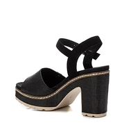 Refresh By Xti Women's Heeled Sandals