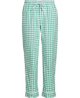 Lands' End Men's Essential Pajama Pants