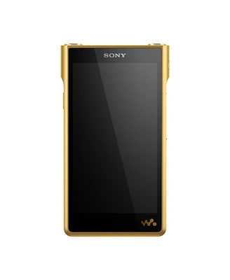 Sony Nw-WM1ZM2 Signature Series Walkman