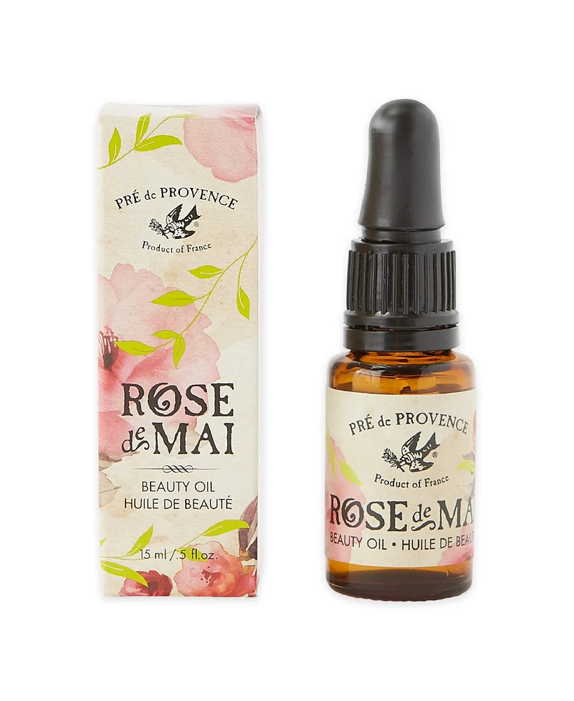 Pre de Provence Rose De Mai Beauty Oil