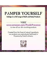 Pre de Provence Men's 63, Hand Cream, 50 Ml