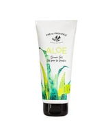 Pre de Provence Aloe Shower Gel, 6.7 oz., Aloe & Cucumber