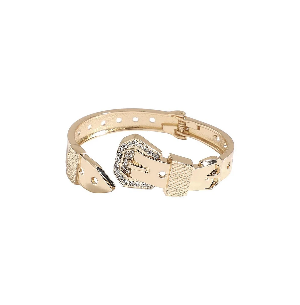 Tang Buckle Bracelet