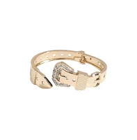 Tang Buckle Bracelet
