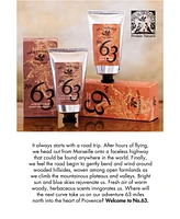 Pre de Provence Men's 63, Lotion, 240 Ml