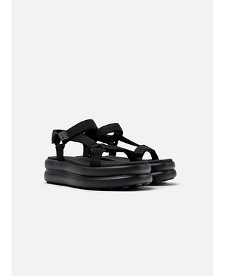 Camper Pelotas Flota Up Technical Textile Sandals
