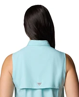 Columbia Women's Tamiami Sleeveless Shirt