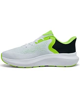 Under Armour Men's Ua Rogue 5 Running Sneakers From Finish Line