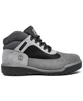 Timberland Men's 6-Inch Field Boots From Finish Line