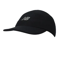 New Balance Men's Flying Logo Dusk Shower 5-Panel Performance Hat