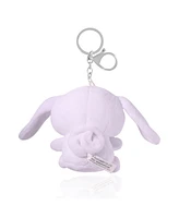 Sanrio Hello Kitty Cinamoroll Plush Bag Charm Keychain - Travel Gifts Accessories