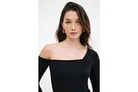 Women's Elsa Top