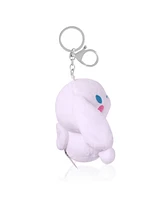 Sanrio Hello Kitty Cinamoroll Plush Bag Charm Keychain - Travel Gifts Accessories