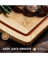 Large Cutting Boards for Kitchen