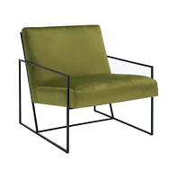 Atheris Arm Chair