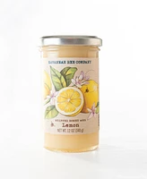 Savannah Bee Company Cinnamon and Lemon 12 Oz Whipped Honey Gift Set