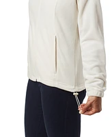 Columbia Women's Benton Springs Fleece Jacket