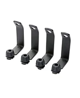 Yakima LoadStop Steel T-Slot Mounted Load Stops Accessory for Yakima Crossbars