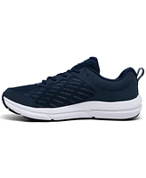 Under Armour Men's Charged Assert 10 Wide Width Running Sneakers From Finish Line