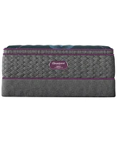 Beautyrest World Class Level Three 15.75" Medium Pillow Top Mattress