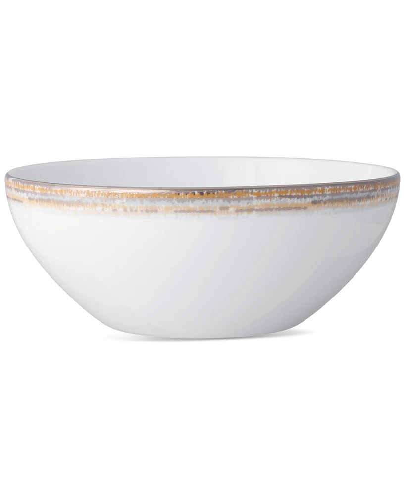 Noritake Raylan Porcelain Vegetable Bowl, 68-oz.