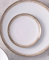 Noritake Raylan Appetizer Plates, Set of 4