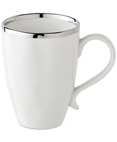 Certified International Regency Mugs, Set of 4