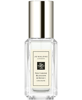 Jo Malone London Nectarine Blossom & Honey Cologne, 0.3 oz.