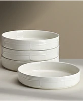 Mikasa French Countryside Stacking Bowls, Set of 4