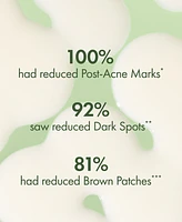 Origins Mega-Mushroom Dark Spot Brightening Serum