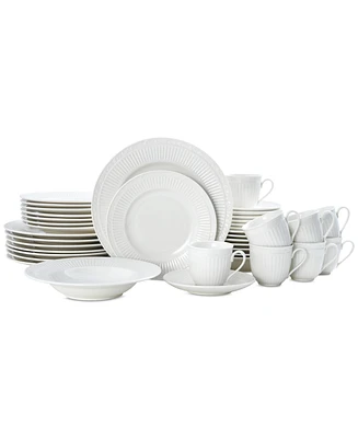 Mikasa Italian Countryside 40-Pc. Dinnerware Set, Service for 8