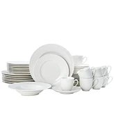 Mikasa Italian Countryside 40-Pc. Dinnerware Set, Service for 8
