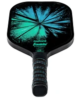 Franklin Sports Dagger Pickleball Paddle and Ball Set