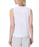 Sweaty Betty Women's Essential Cotton Blend Relaxed Tank Top