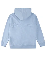 Brooks Brothers Big Boys Wave Rider Graphic French Terry Hoodie