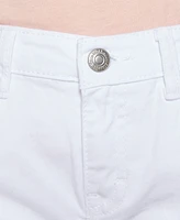 Levi's Big Girls Girlfriend Shorts