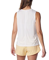 Columbia Women's Bogata Bay Sleeveless Tank Top