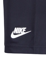 Nike Little Boys 2-Piece Futura T-Shirt and Shorts Set