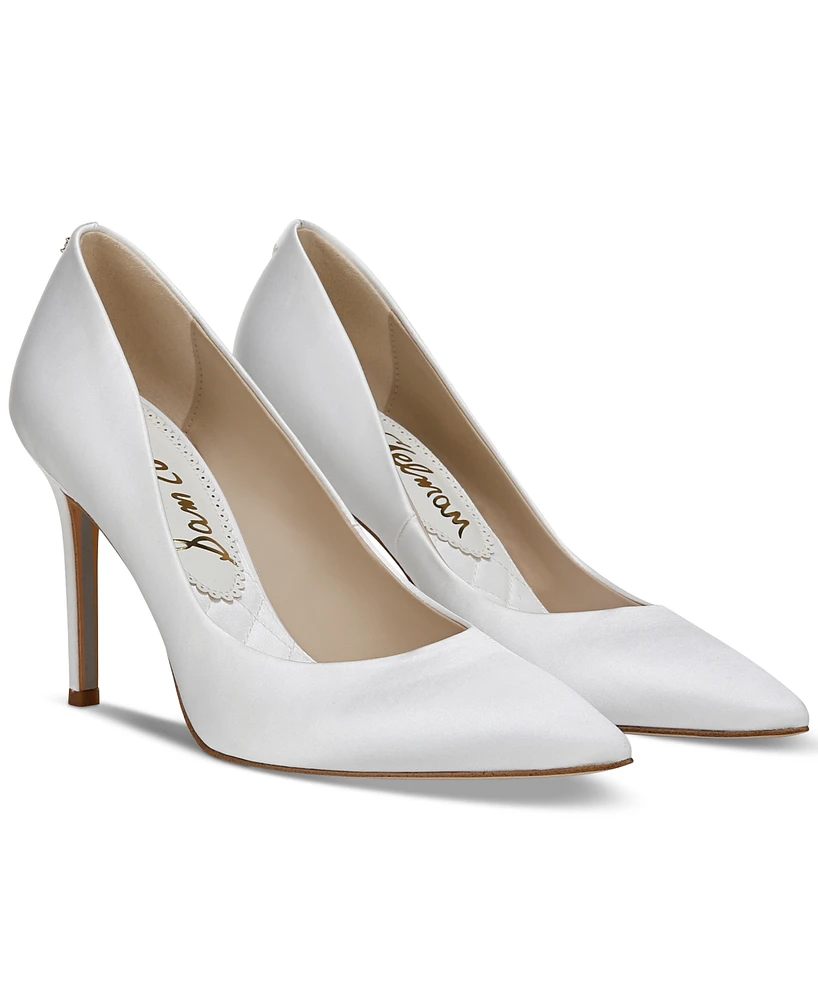 Sam Edelman Women's Hazel Pumps