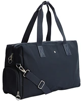 Barbour Men's Cascade City Overnight Bag