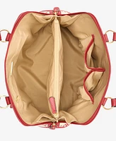 Giani Bernini Monogram Signature Tote