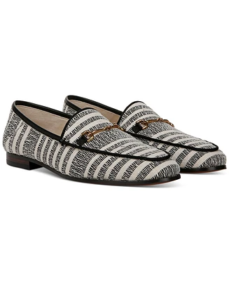 Sam Edelman Women's Loraine Tailored Loafers