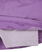 Nike Baby Girls Dri-fit Swoosh Motion T-Shirt & Skort, 2 Piece Set