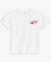 On 34th Women's Cherry Coke Graphic T-Shirt, Exclusively at Macy's