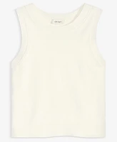 On 34th Women's Crewneck Sweater Tank, Exclusively at Macy's